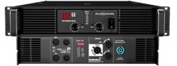 Amplifier  Audiocenter  ACP6.0 