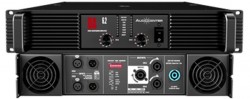 Amplifier  Audiocenter DA6.2 