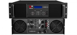 Amplifier  Audiocenter VA1201