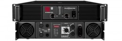 Amplifier Audiocenter PRO6.0