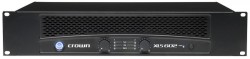 Amplifier CROWN XLS602