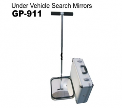 Gương tìm kiếm Bom, mìn dưới xe ôtô NOVELLY (GP-911)