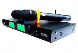 Micro không dây AudioFrog AWR 820D