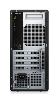 Máy tính để bàn đồng bộ Dell Vostro 3020T (Intel Core i3-13100 | 8GB | 512GB SSD | Non DVD | Wlan_Bluetooth |Chuột _ Bàn phím | Win 11) _ 71031596