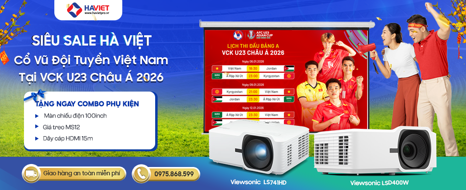 VCK U23 châu á 2026