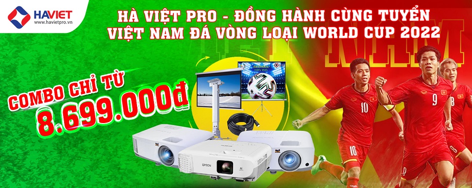 Comboo WC Việt Nam 