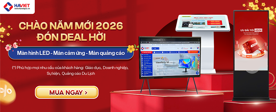 Sale tết nguyên đán 2026 