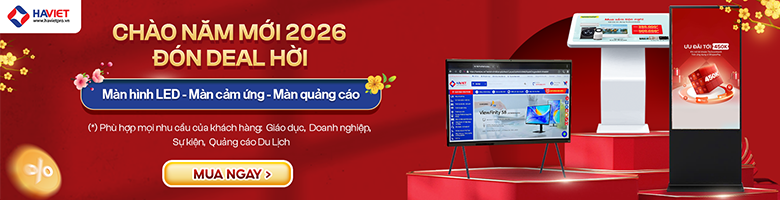 Sale tết nguyên đán 2026 