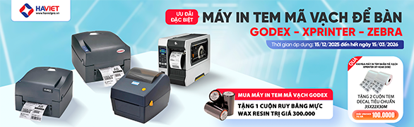 Thiết bị siêu thị