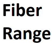 Fiber Range
