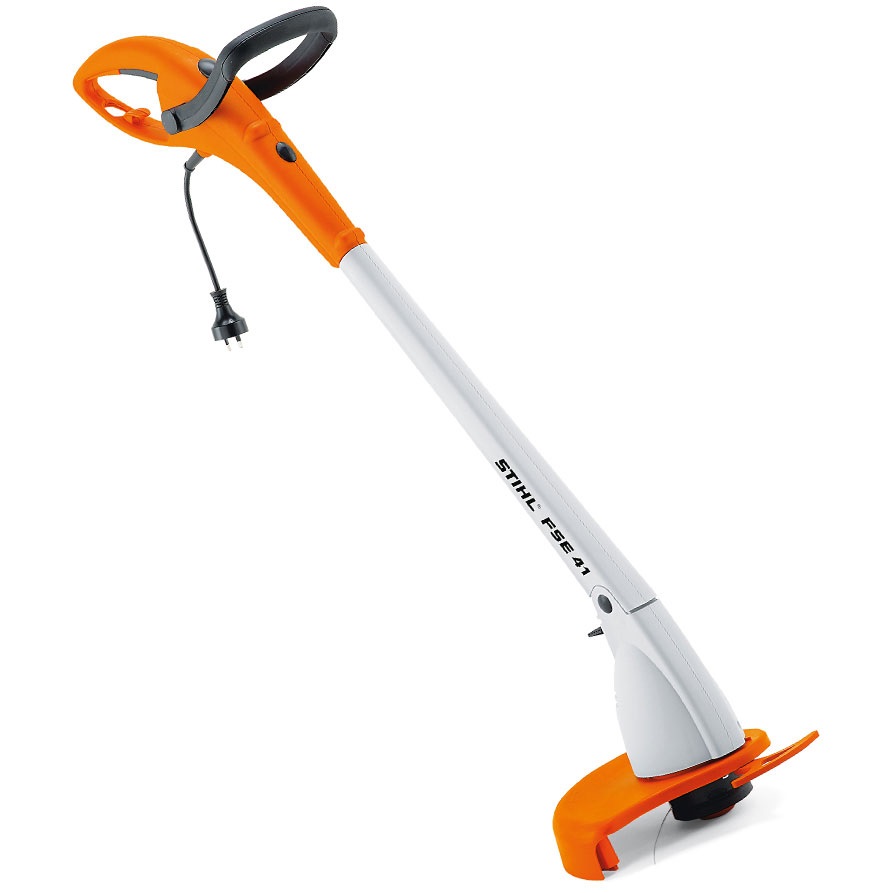 Stihl fse 41 двигатель