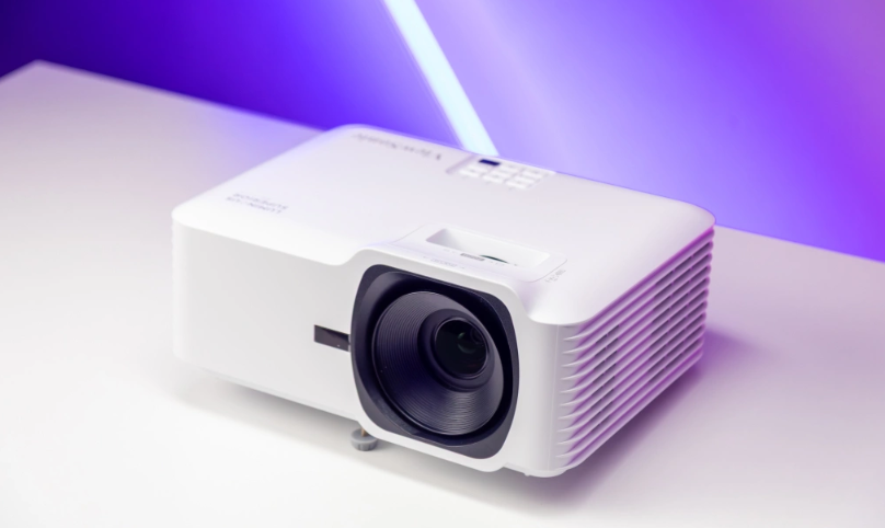 Ưu điểm của dòng máy chiếu ViewSonic LSD400