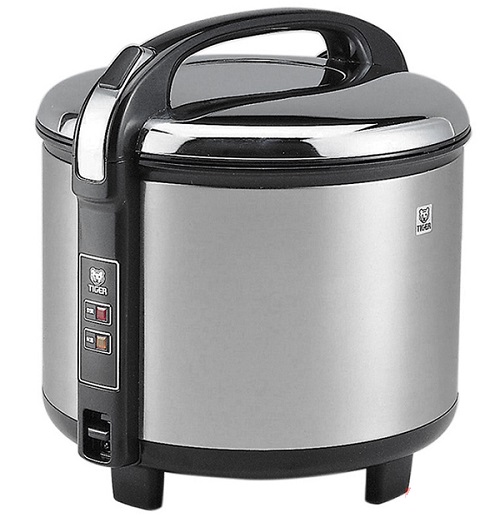 Nồi cơm điện cơ Tiger JCC-2700 2,7 lít
