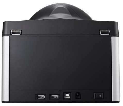 Máy scan Plustek X150