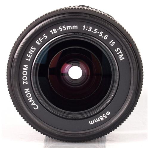 ỐNG KÍNH CANON EF-S 18-135MM F/3.5-5.6 IS USM (NHẬP KHẨU)