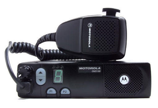 Máy bộ đàm di động - gắn xe kỹ thuật số Motorola XiR M3688