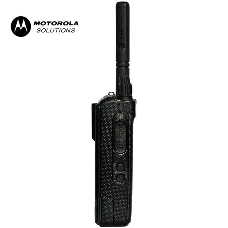Bộ đàm cầm tay kỹ thuật số Motorola XiR P6600i