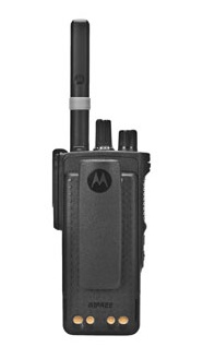 Bộ đàm cầm tay digital Motorola XiR P8608i 