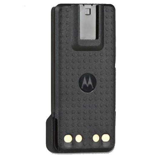 Bộ đàm cầm tay digital Motorola XiR P8608i 