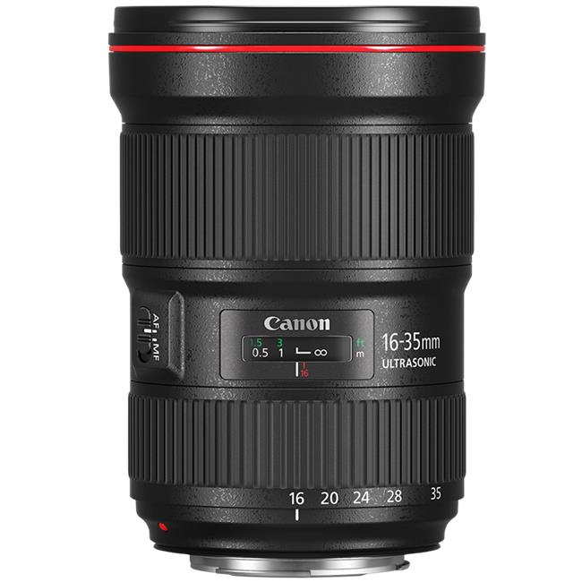 ỐNG KÍNH CANON EF16-35MM F/2.8L III USM (NHẬP KHẨU)