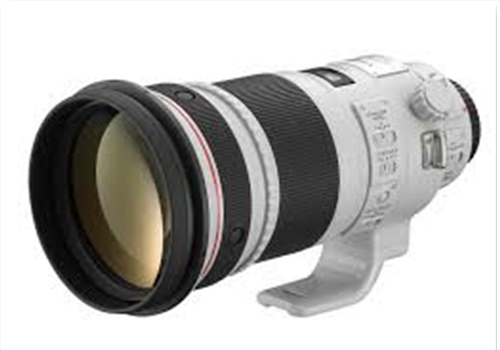 ỐNG KÍNH CANON EF 300MM F2.8L IS II USM