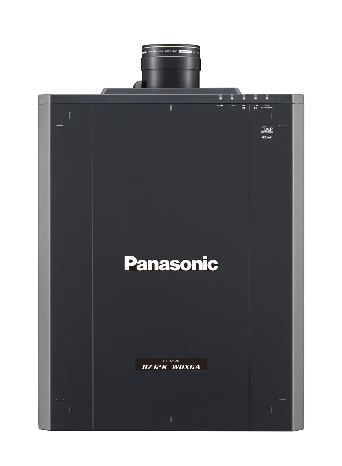 Máy chiếu Panasonic PT-RZ12K