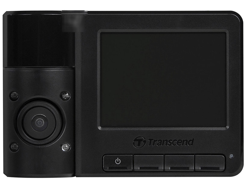 Camera hành trình Transcend DrivePro Dashcam 550 32GB (TS-DP550A-32V)