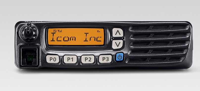 Bộ đàm trạm ICOM IC-F6123D