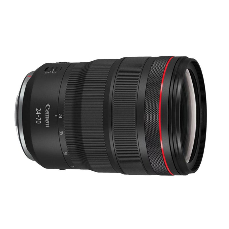 ỐNG KÍNH CANON RF24-70MM F/2.8L IS USM (NHẬP KHẨU)