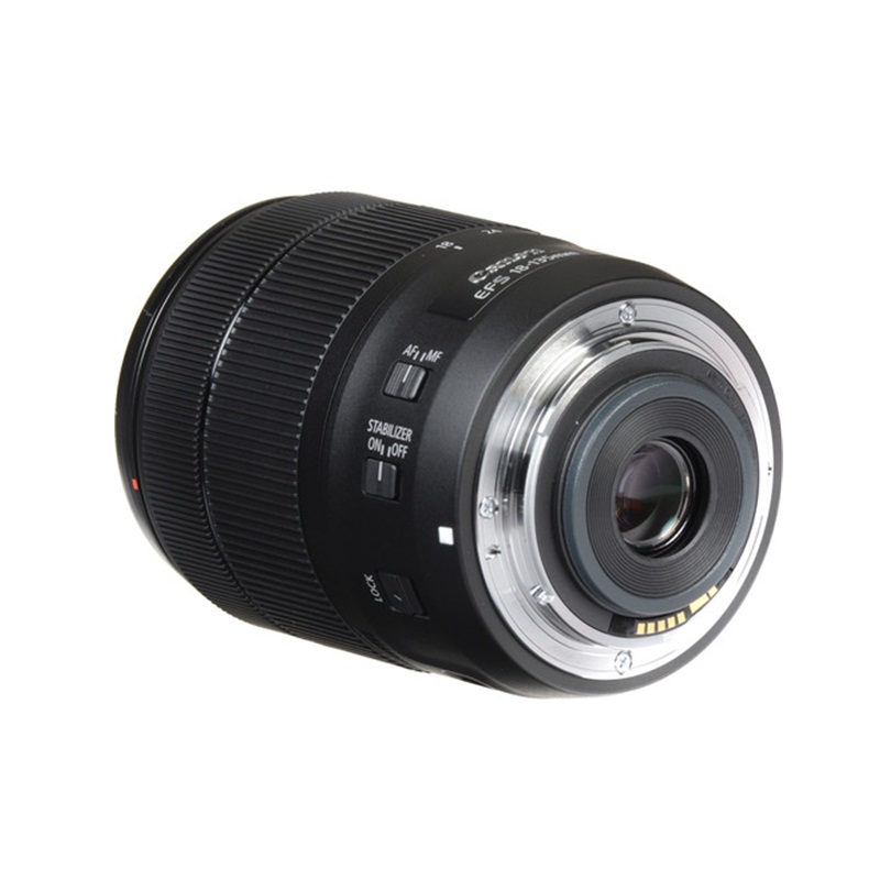 ỐNG KÍNH CANON EF135MM F/2L USM (NHẬP KHẨU)