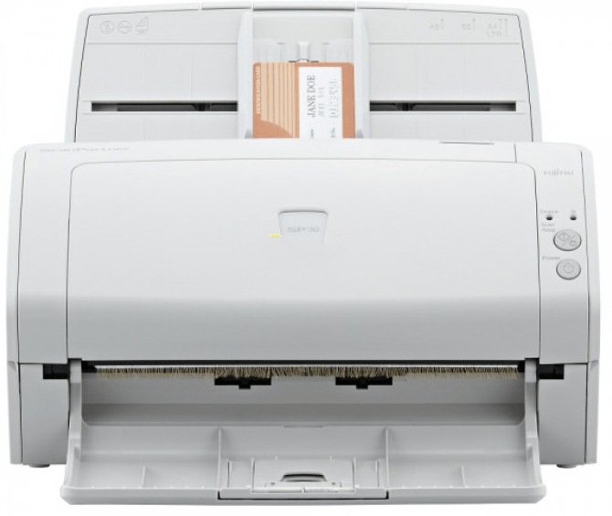 Máy quét Fujitsu Scanner SP1130
