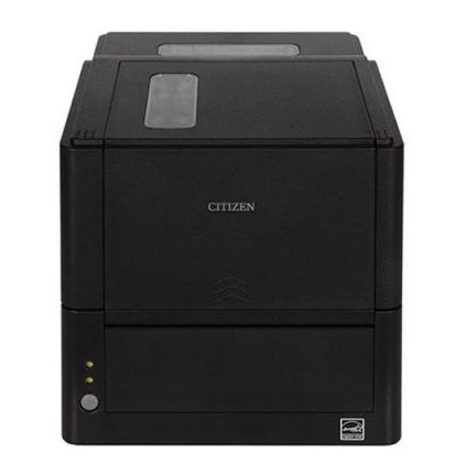 Máy in mã vạch Citizen CL- E321 (300dpi)