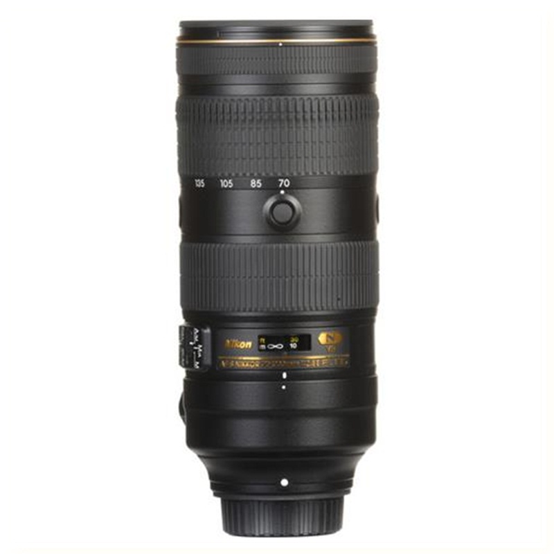 ỐNG KÍNH NIKON AF-S NIKKOR 70-200MM F/2.8E FL ED VR (NHẬP KHẨU)