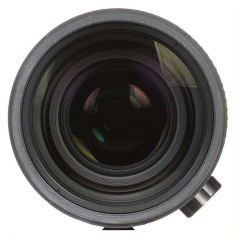 ỐNG KÍNH NIKON AF-S NIKKOR 70-200MM F/2.8E FL ED VR (NHẬP KHẨU)
