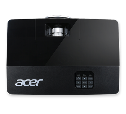 Máy chiếu Acer P1286