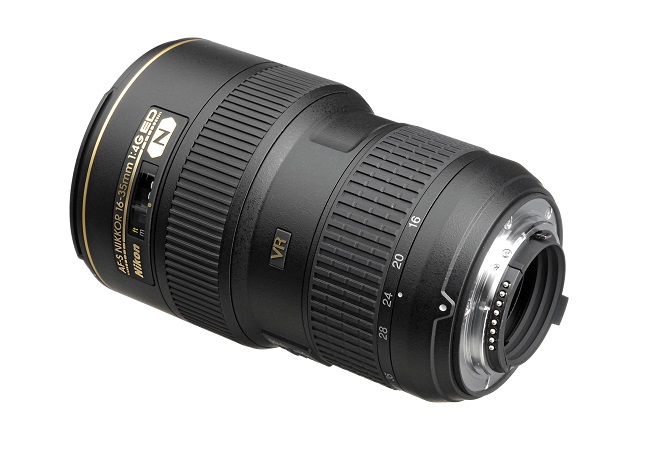 ỐNG KÍNH NIKON AF-P DX NIKKOR 70-300MM F/4.5-6.3G ED VR