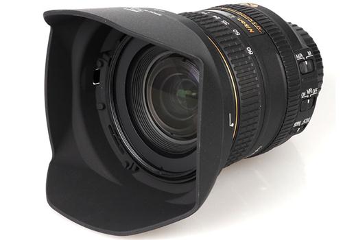 ỐNG KÍNH NIKON AF-S DX NIKKOR 16-80MM F/2.8-4E ED VR (Nhập Khẩu)
