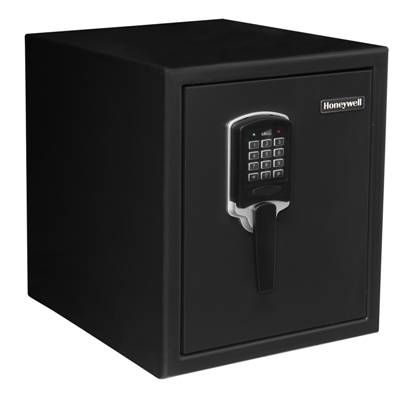 Két sắt chống cháy, chống nước Honeywell 2605 khoá điện tử ( Mỹ )