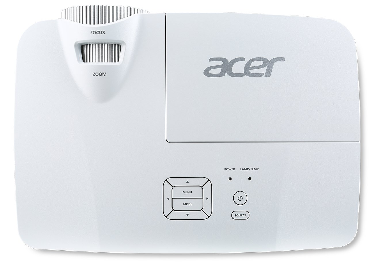 Máy chiếu Acer X1378WH