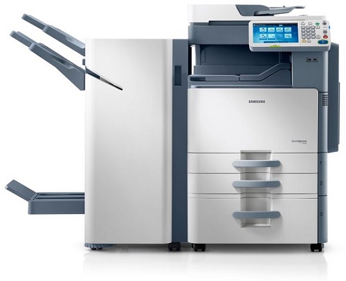 Máy Photocopy Samsung SCX-8240NA