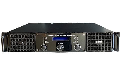 Cục công suất JKAudio H2300