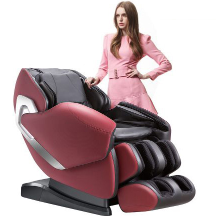 Ghế massage cao cấp Fuji Luxury MK46