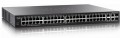Switch Cisco SG300-52MP-K9-EU 52-Port Gigabit Max-PoE Managed 
