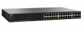 Switch Cisco SG300-28MP-K9-EU 28-Port Gigabit Max-PoE Managed 