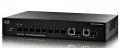 Switch Cisco SG300-10SFP-K9-EU 10-Port Gigabit Managed SFP 