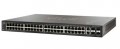 Switch Cisco SF500-48P-K9-G5 48-port 10/100 PoE Stackable Managed 