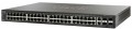 Switch Cisco SF500-48P-K9-G5 48-port 10/100 PoE Stackable Managed 