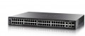 Switch Cisco SF500-48-K9-EU 48-port 10/100 Stackable Managed 