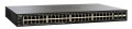 Switch Cisco SF500-48-K9-EU 48-port 10/100 Stackable Managed 