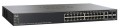 Switch Cisco SF500-24-K9-EU 24-port 10/100 Stackable Managed 